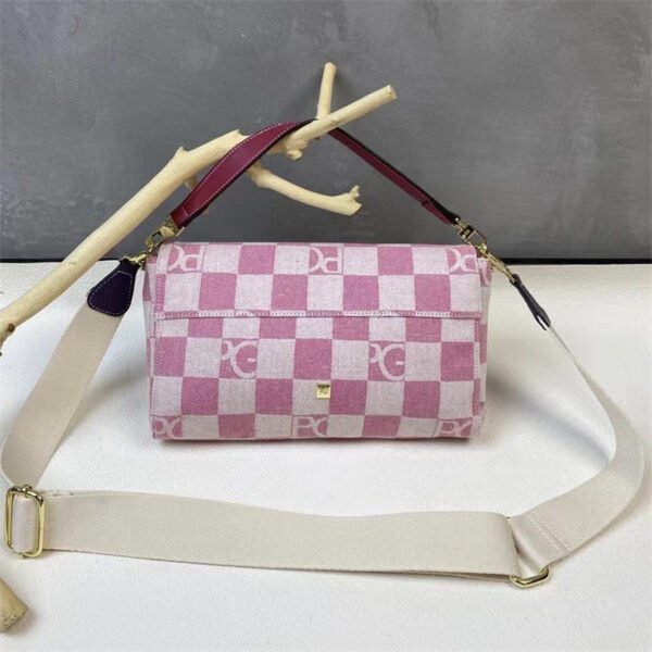 P3122 PG bag one shoulder bags 26-15.5-5cm