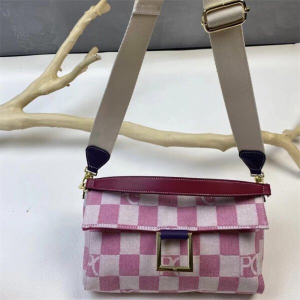 P3122 PG bag one shoulder bags 26-15.5-5cm