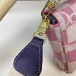 P3122 PG bag one shoulder bags 26-15.5-5cm
