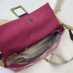 P3122 PG bag one shoulder bags 26-15.5-5cm