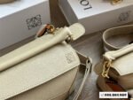 loewe grainy leather puzzle