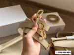 loewe grainy leather puzzle