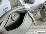 loewe grainy leather puzzle
