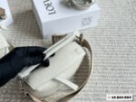 loewe grainy leather puzzle