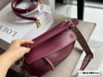 puzzle smooth leather