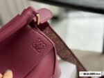puzzle smooth leather