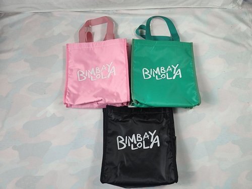 bimba y lola women bag PDD286 size28.5x10x30cm