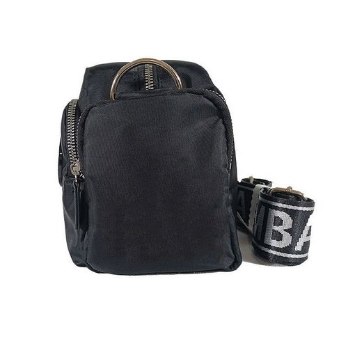 bimba y lola women bag PDD291 size26.5X13X16cm
