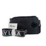 bimba y lola women bag PDD291 size26.5X13X16cm