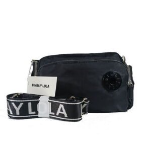 bimba y lola women bag PDD291 size26.5X13X16cm