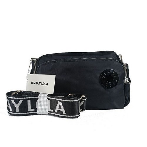 bimba y lola women bag PDD291 size26.5X13X16cm