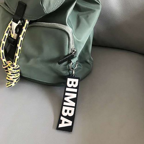 bimba y lola women bag PDD292