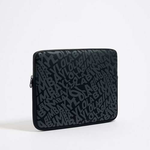 bimba y lola 13inch computer bag storage bag PDD297 size34x25cm