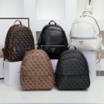 GUESS backpack PDD786 size27.5x13x33cm