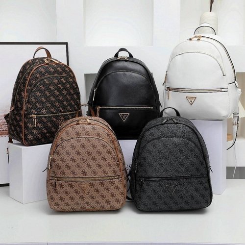 GUESS backpack PDD786 size27.5x13x33cm