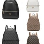 GUESS backpack PDD786 size27.5x13x33cm