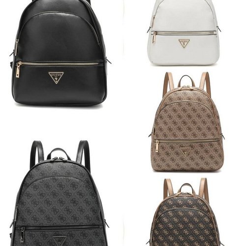 GUESS backpack PDD786 size27.5x13x33cm