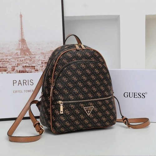 GUESS backpack PDD786 size27.5x13x33cm