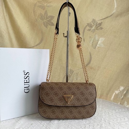 GUESS bag PDD788 size24x8x14cm