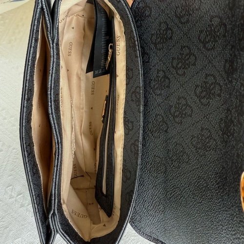 GUESS bag PDD788 size24x8x14cm
