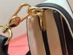 T-S045 bear one shoulder bag 24.5-20.5-9cm