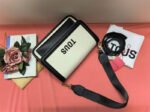 T-S045 bear one shoulder bag 24.5-20.5-9cm