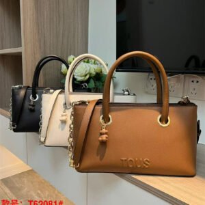 62081 women bag bear handbag