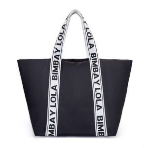 bimba y lola women bag PDD309 size31x24x34cm
