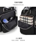 bimba y lola women bag PDD310 size27x10x16cm