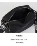 bimba y lola women bag PDD310 size27x10x16cm