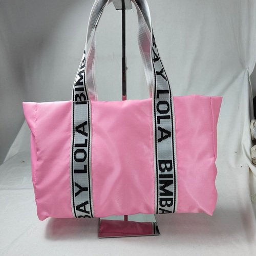 bimba y lola women tote bag PDD317
