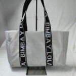 bimba y lola women tote bag PDD317
