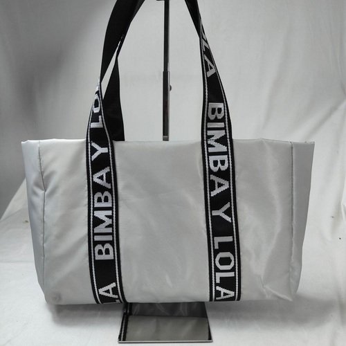 bimba y lola women tote bag PDD317