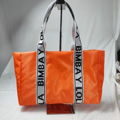 bimba y lola women tote bag PDD317