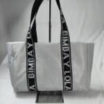 bimba y lola women tote bag PDD317