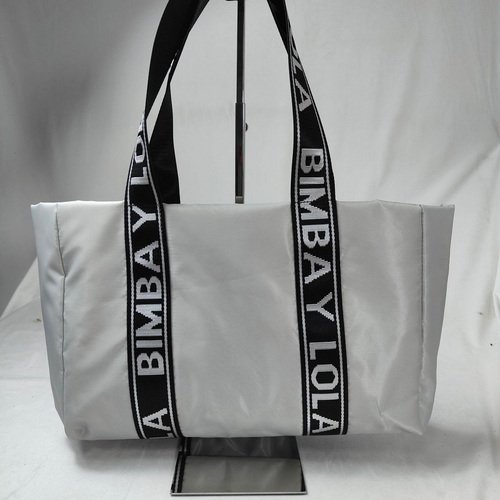 bimba y lola women tote bag PDD317