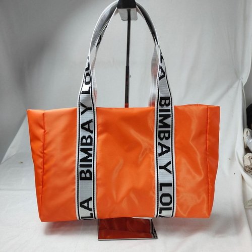 bimba y lola women tote bag PDD317